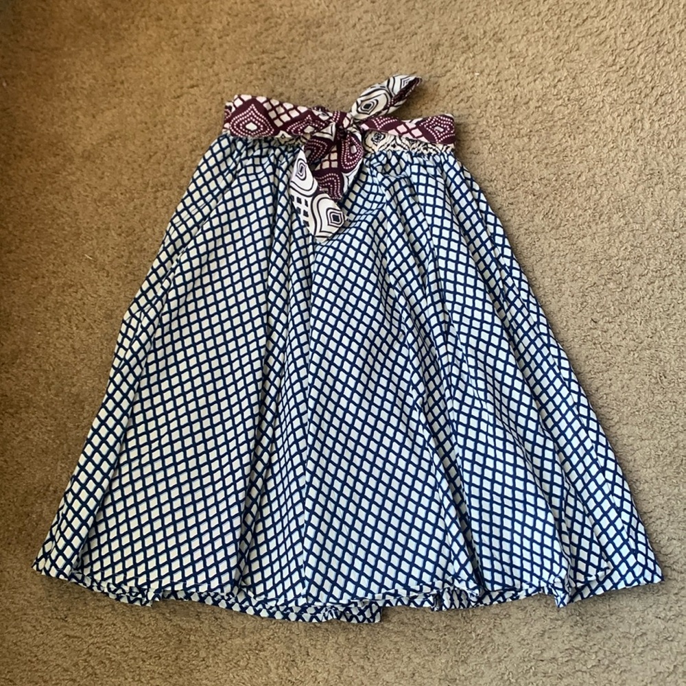 Skirt